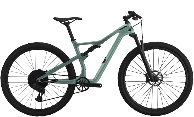 2023 Scalpel Carbon SE Ultimate