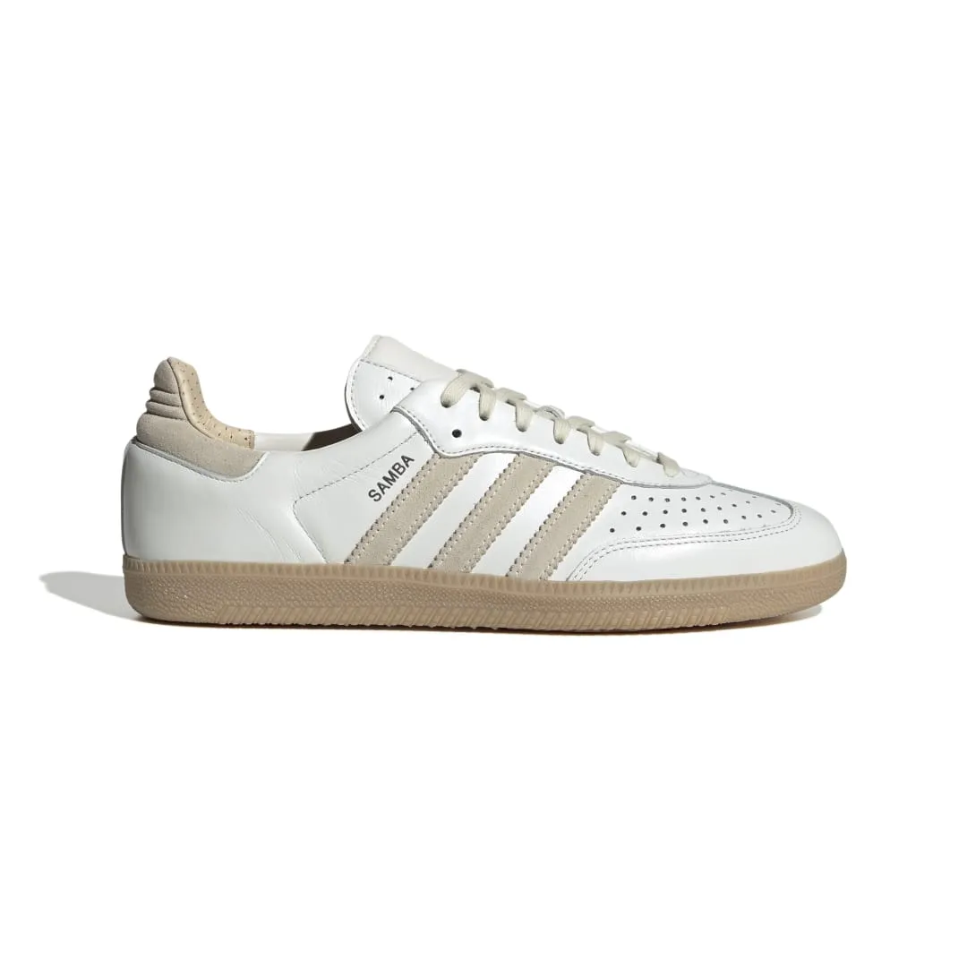 Adidas Originals Samba OG Premium Leather