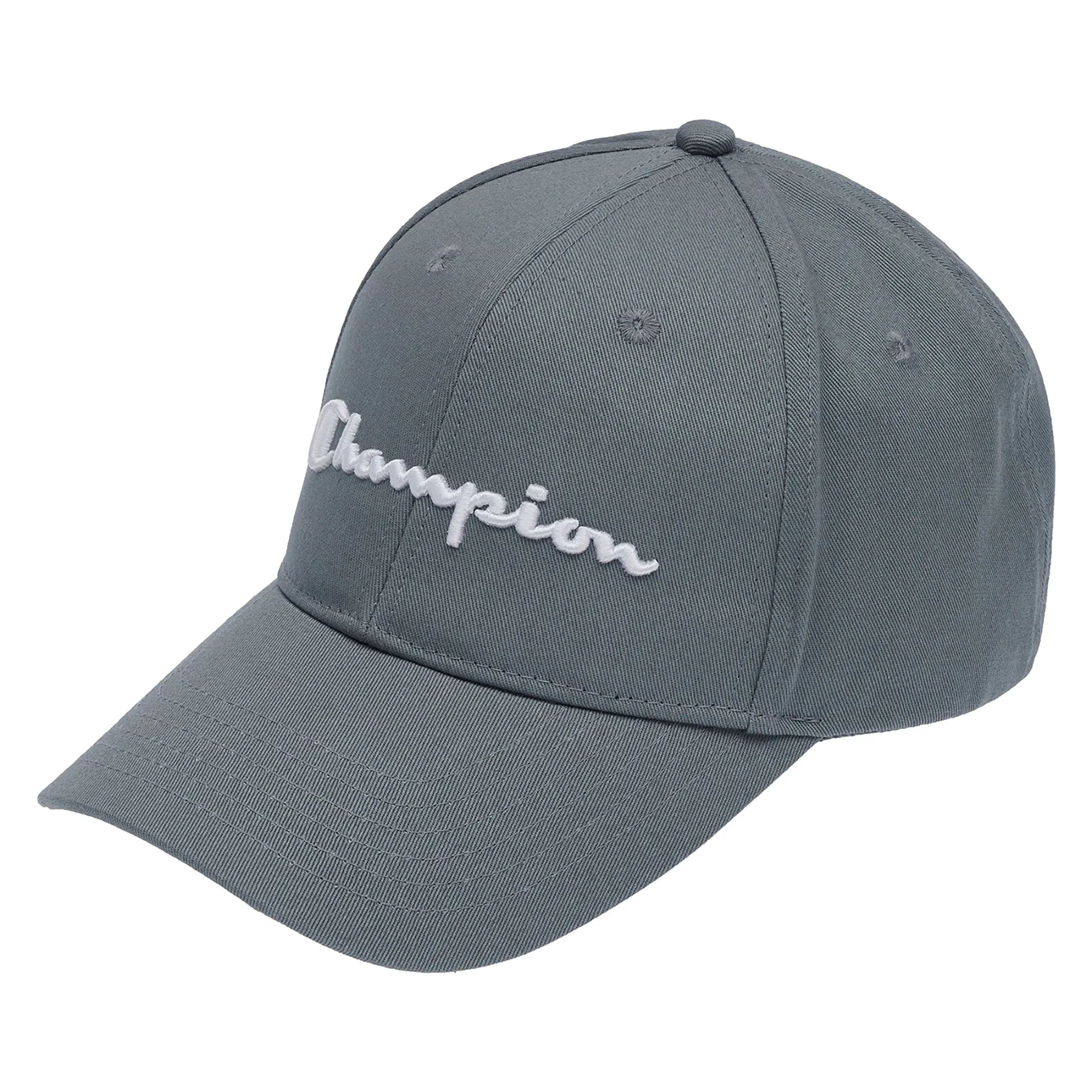 Adult's Sportswear Script Cap