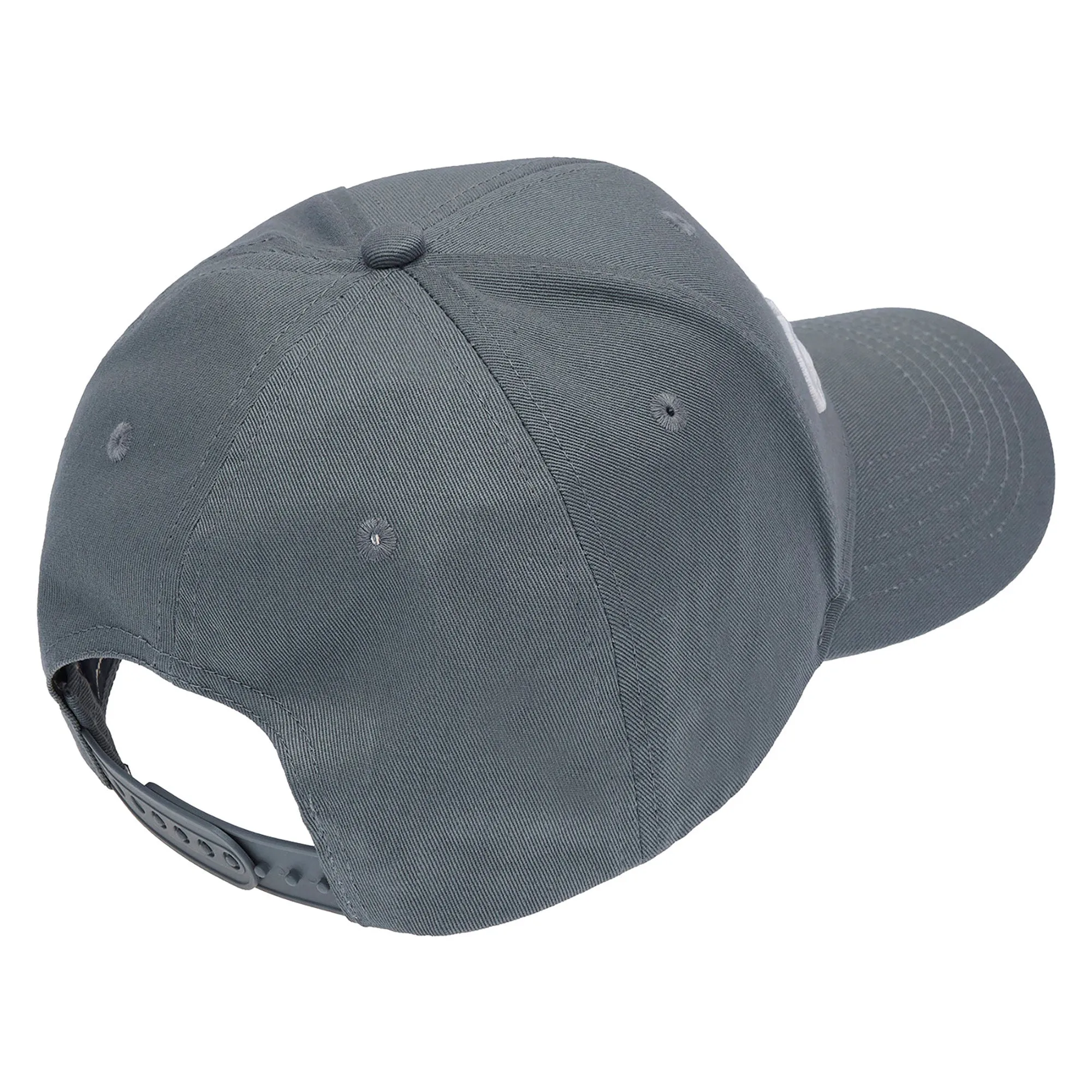 Adult's Sportswear Script Cap