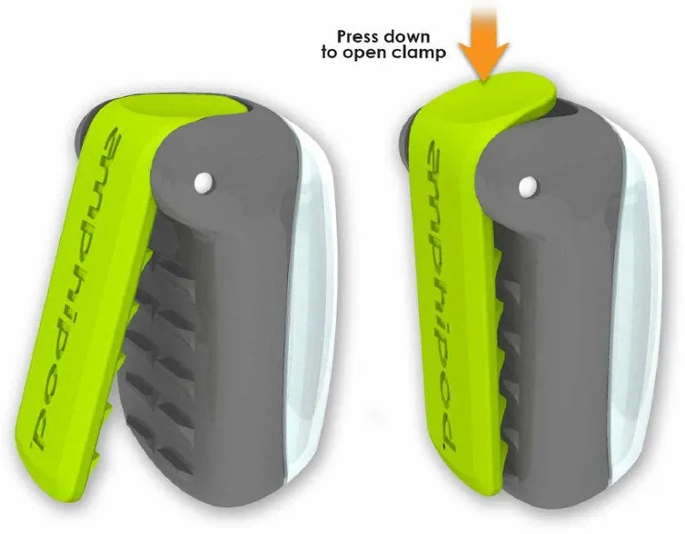 Amphipod Versa-Light Max