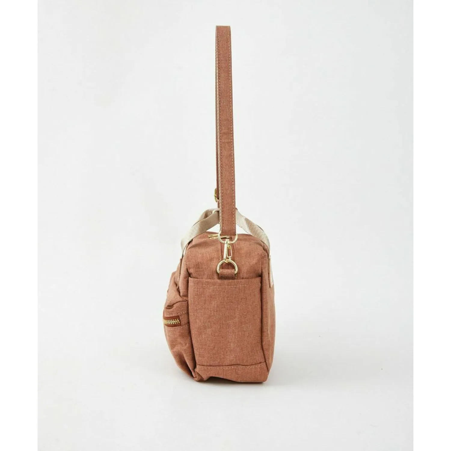 Anello Atelier Mini Shoulder Bag