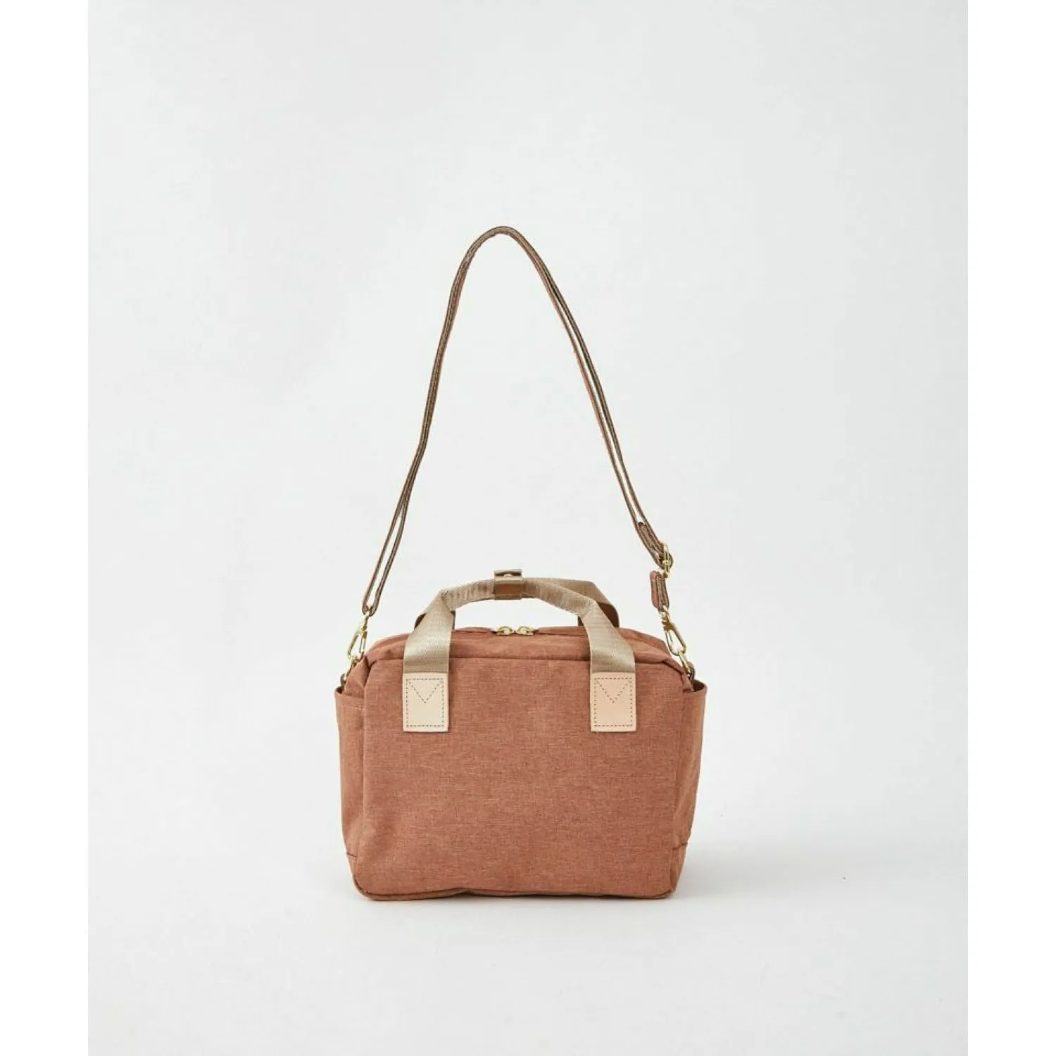 Anello Atelier Mini Shoulder Bag