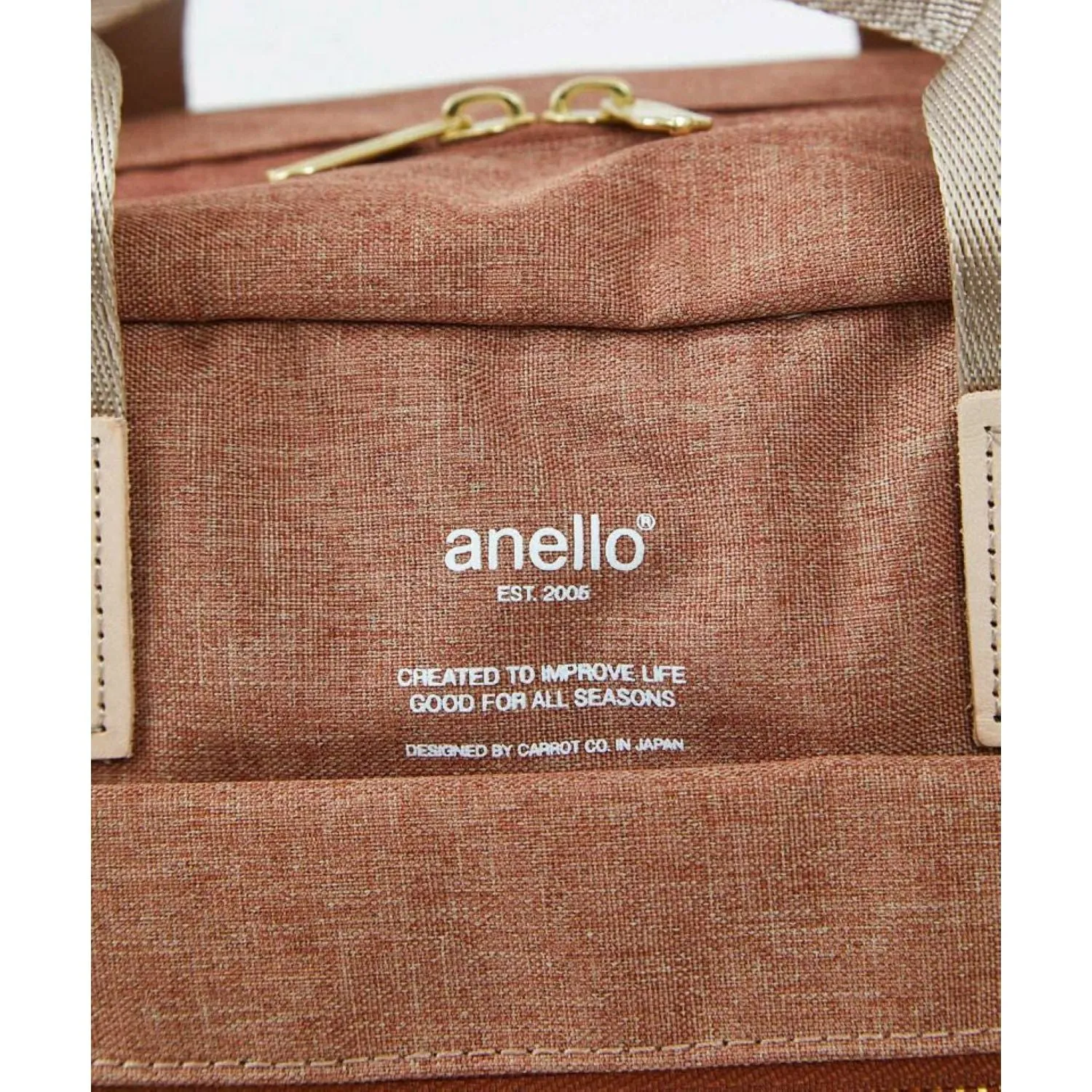 Anello Atelier Mini Shoulder Bag