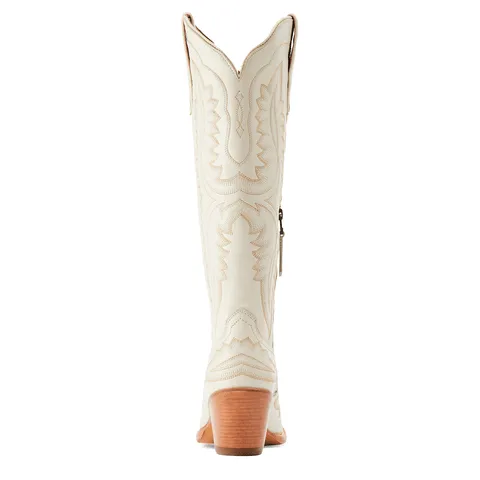 Ariat Women's Cassanova Blanco Western Boots 10043268