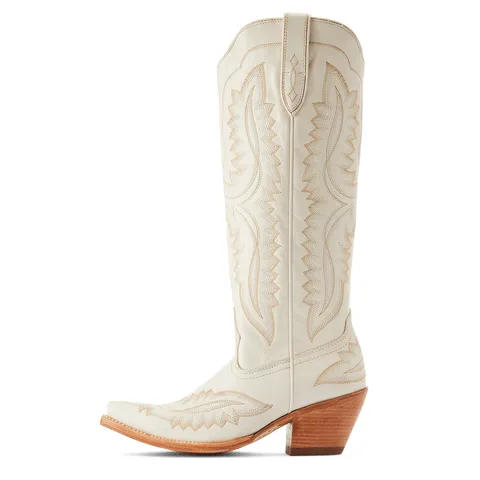 Ariat Women's Cassanova Blanco Western Boots 10043268