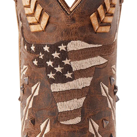 Ariat Women's Circuit Americana Western Boots 10044435