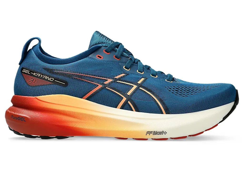 Asics Gel Kayano 31 - Mens