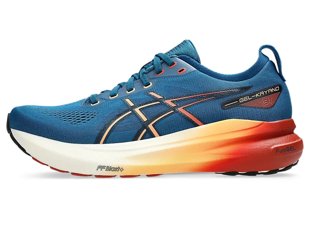 Asics Gel Kayano 31 - Mens