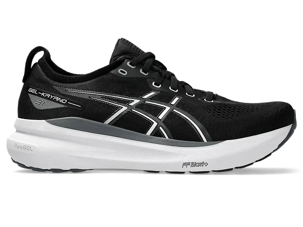 Asics Gel Kayano 31 (WIDE) - Mens