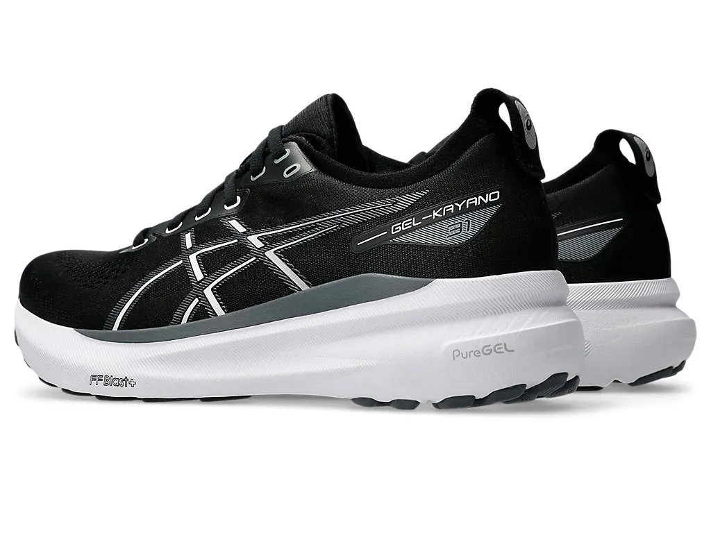 Asics Gel Kayano 31 (WIDE) - Mens