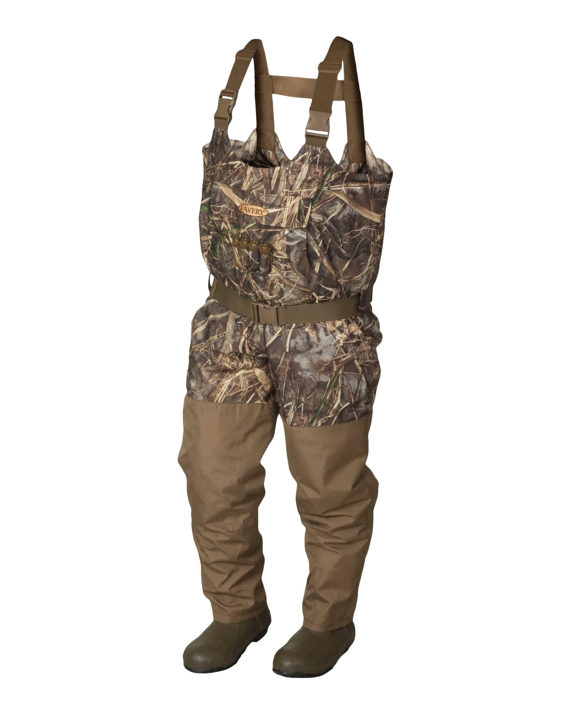 Avery Originals Breathable Uninsulated WC Wader