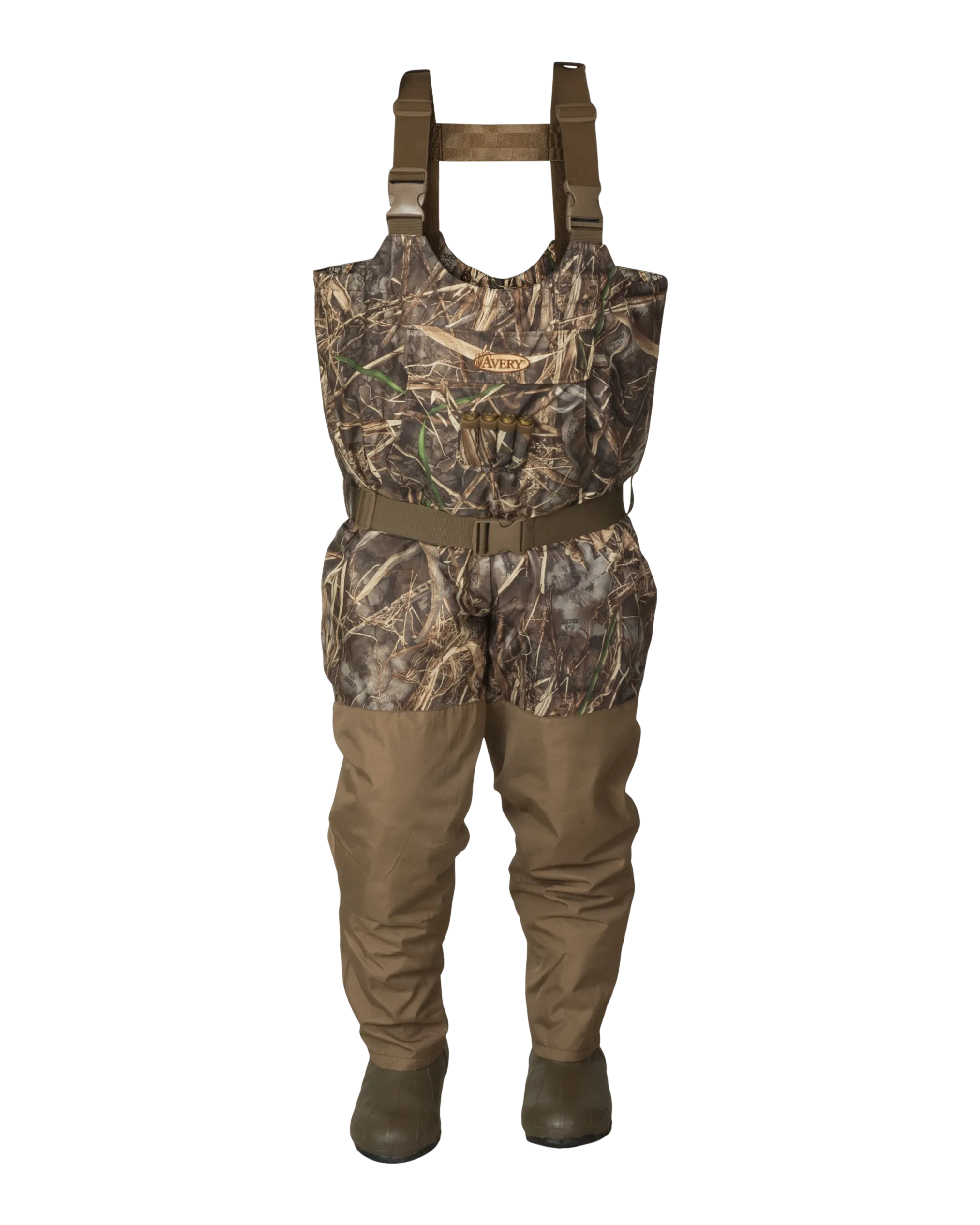 Avery Originals Breathable Uninsulated WC Wader