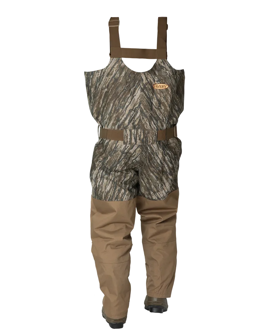 Avery Originals Breathable Uninsulated WC Wader