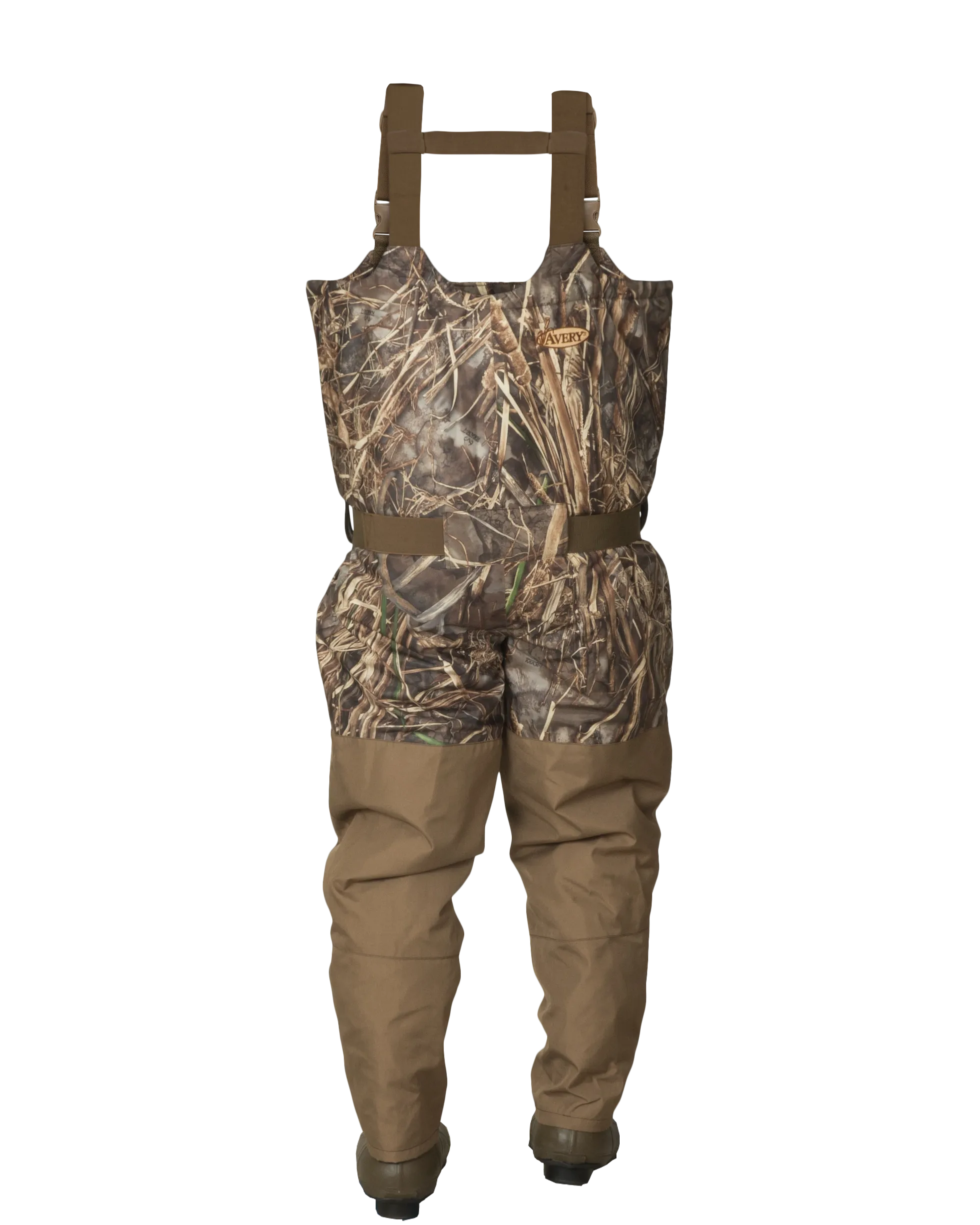 Avery Originals Breathable Uninsulated WC Wader