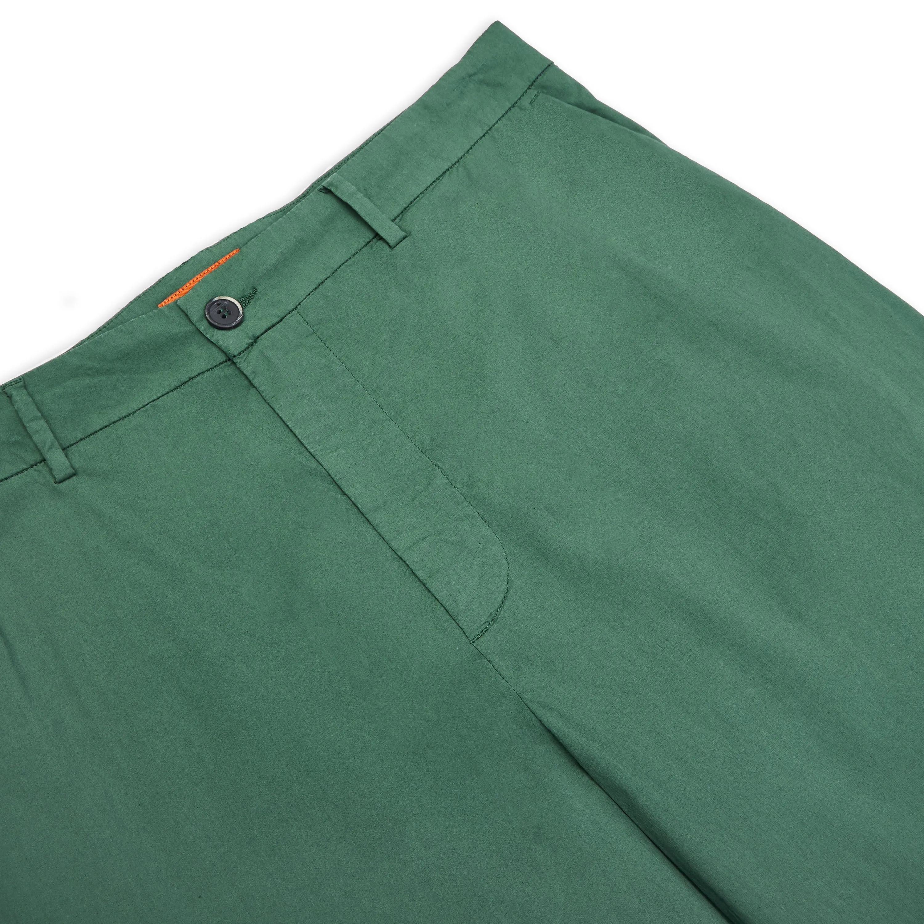 Barena Canasta Pavion Trouser - Alga