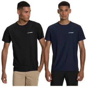 Berghaus Mens 24-7 Tech Base Layer T-Shirt