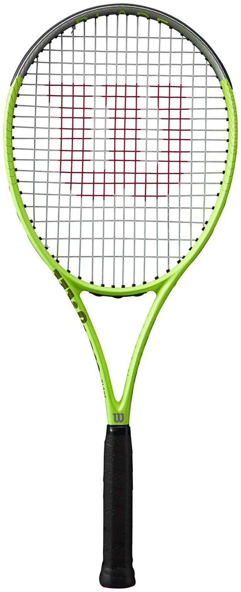 Blade Feel 105 Tennis Racquet