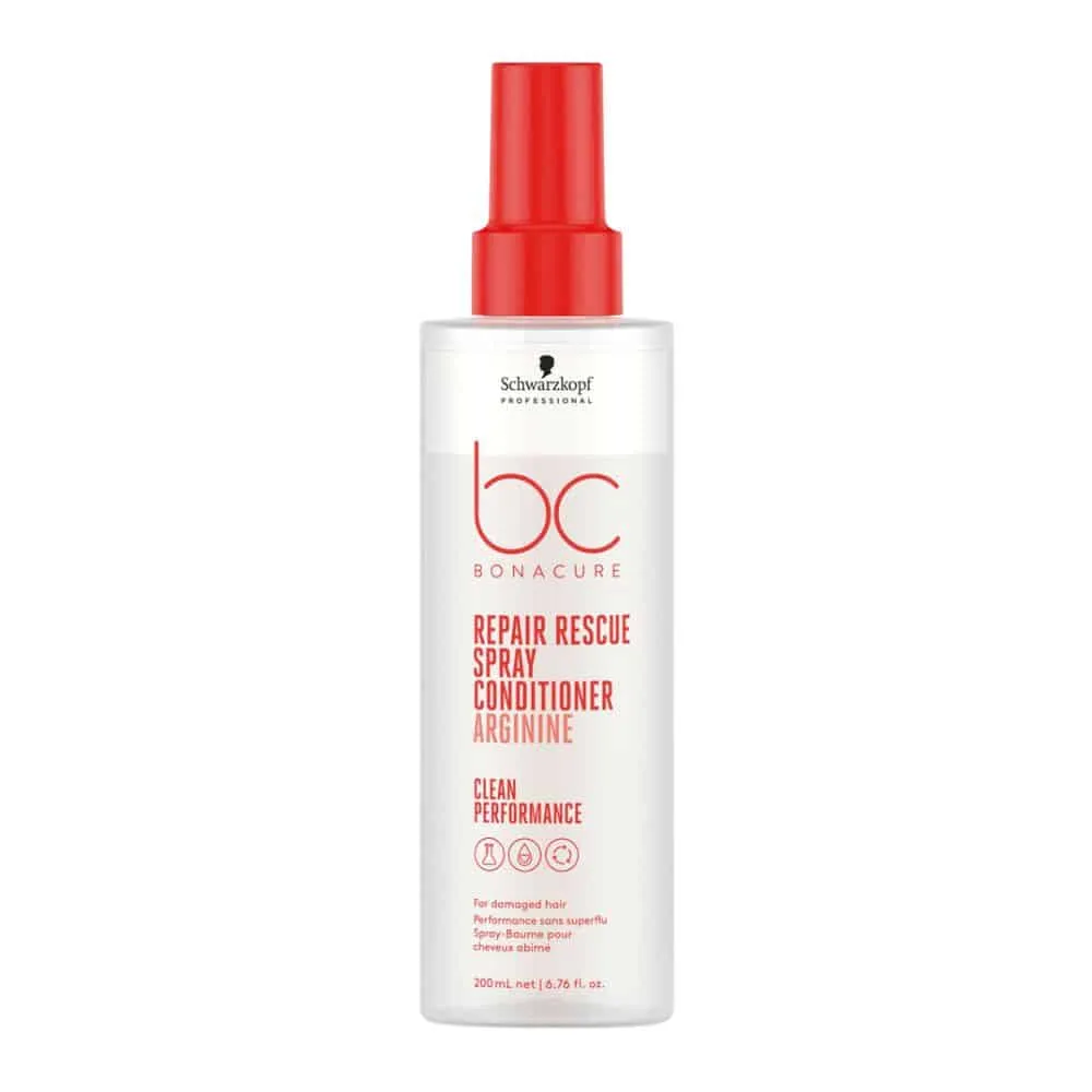 Bonacure Repair Rescue Spray Conditioner 200ml