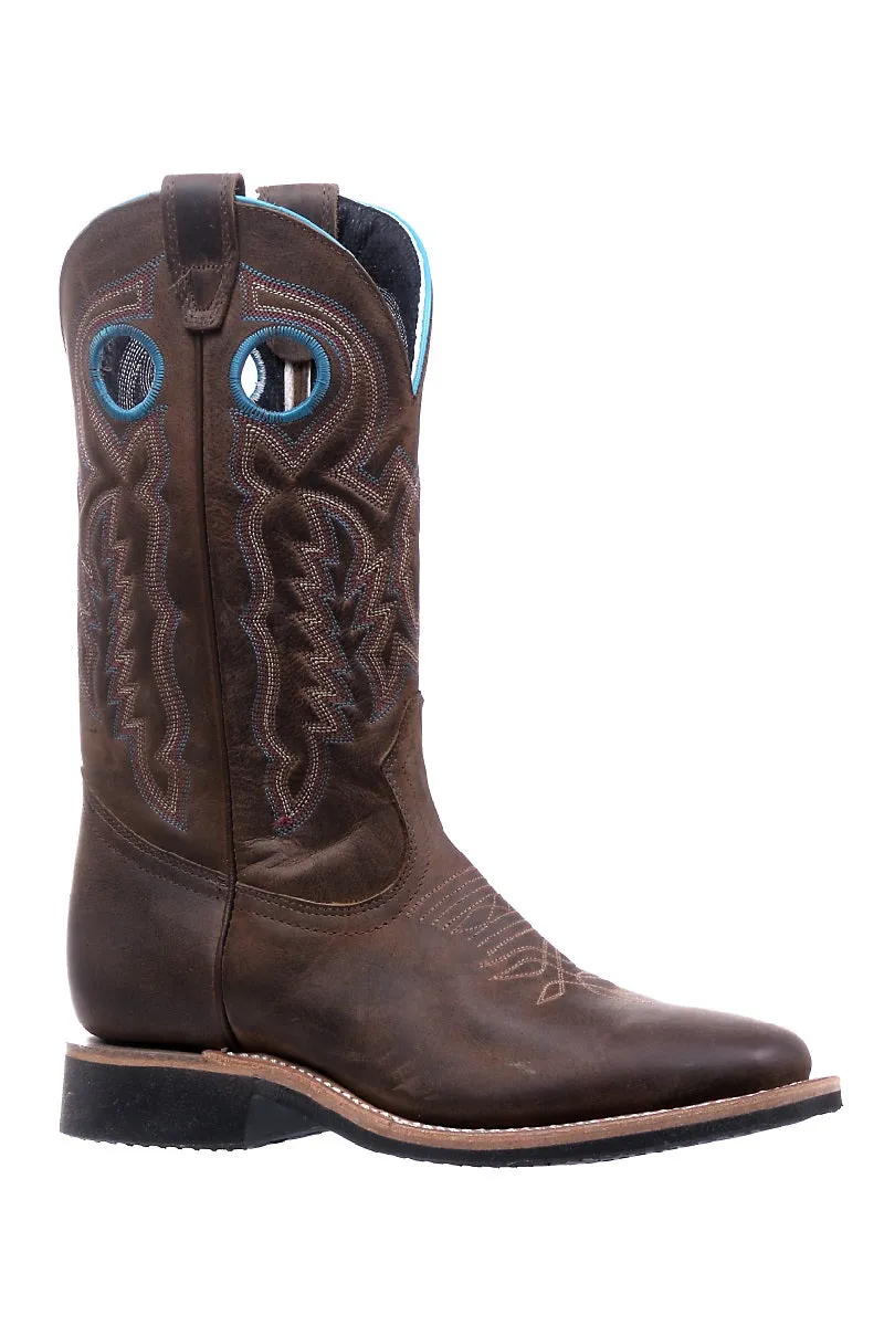 Boulet Women's HillBilly Golden - #5202