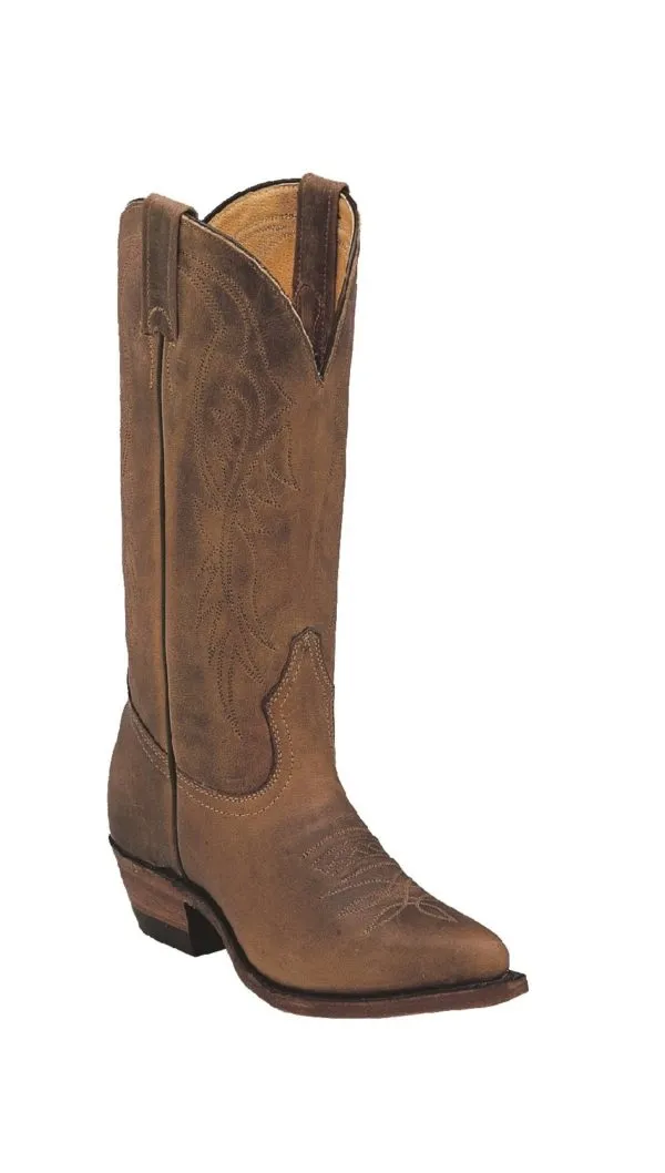 Boulet Women's HillBilly Golden - #8838