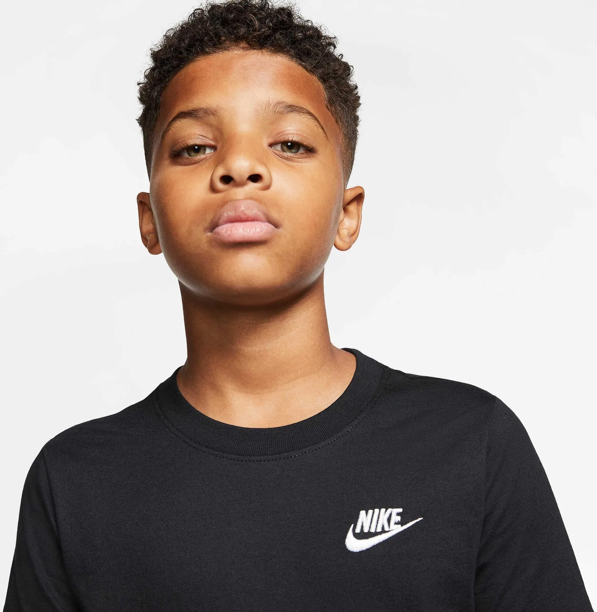 Boy's Sportswear T-Shirt