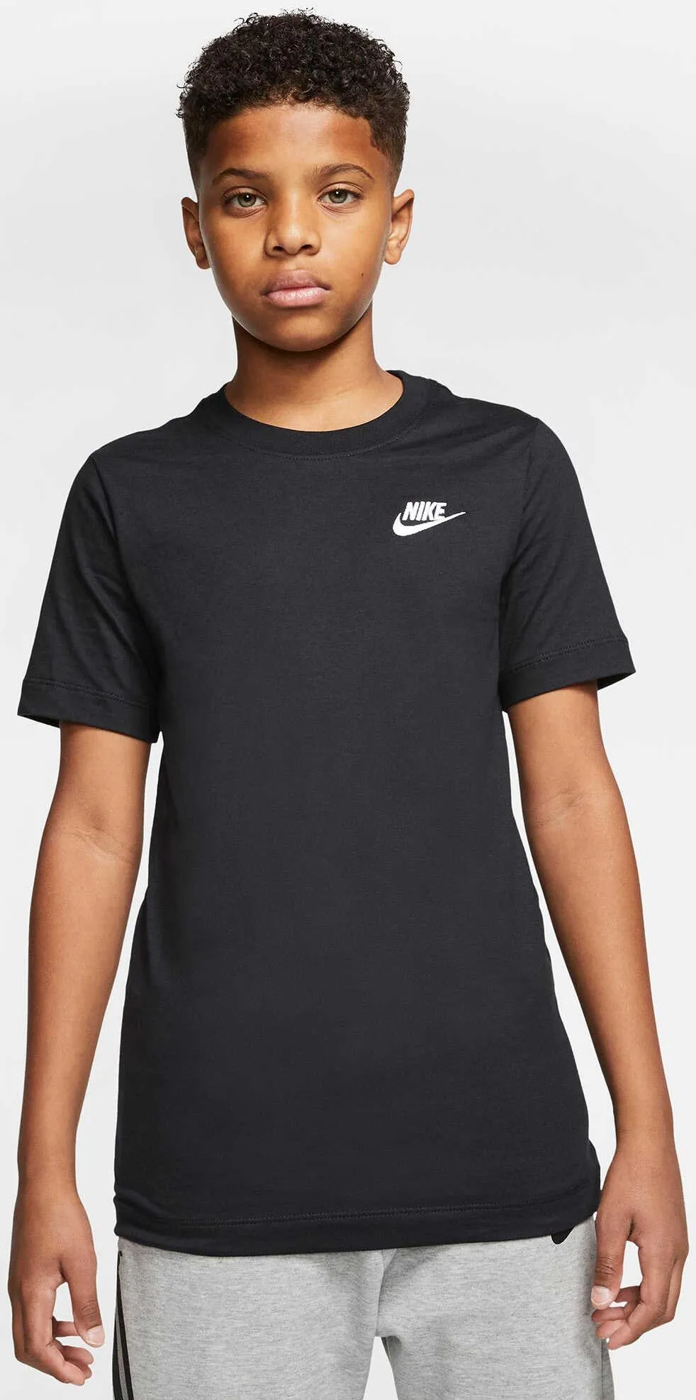 Boy's Sportswear T-Shirt