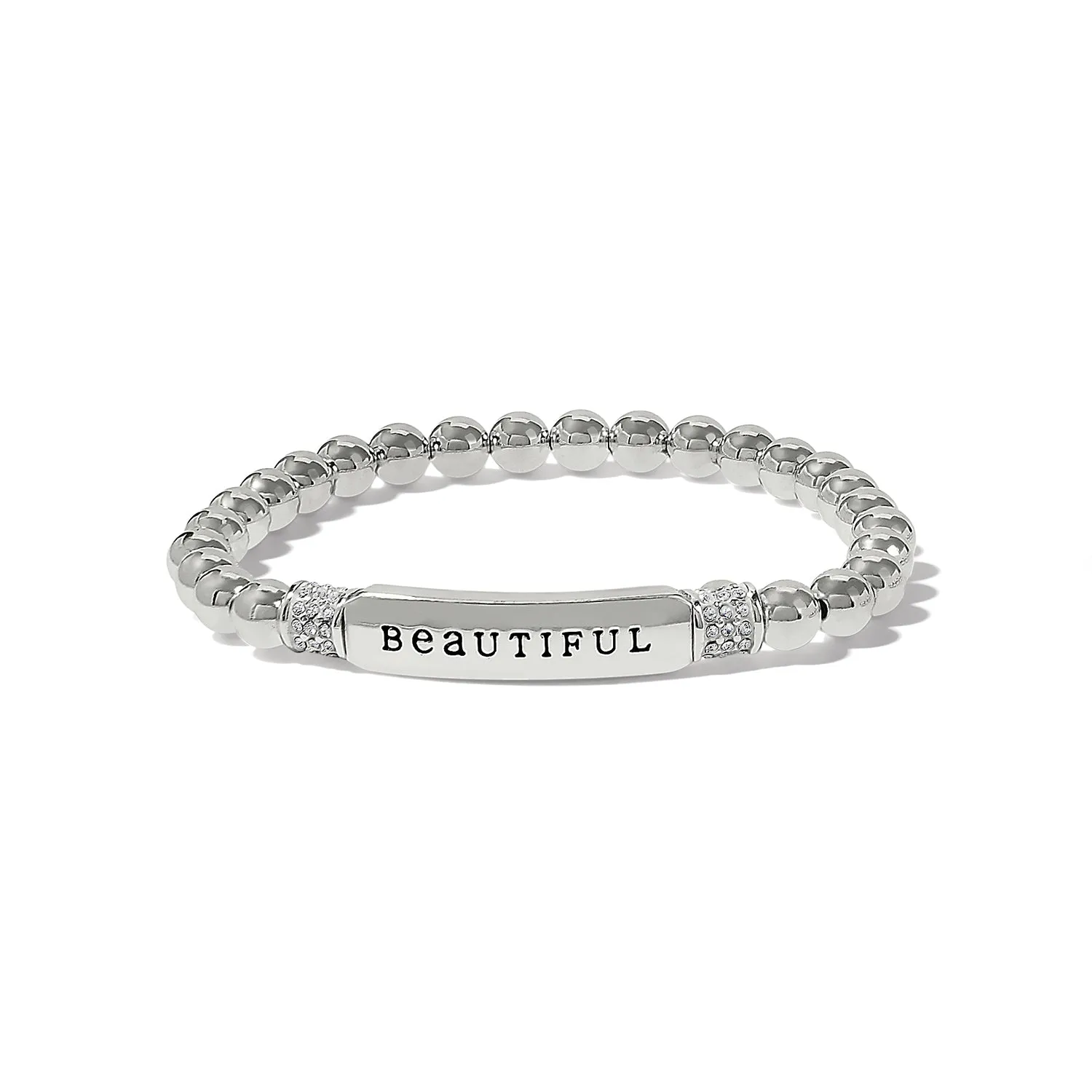 Brighton Meridian Petite Beautiful Stretch Bracelet