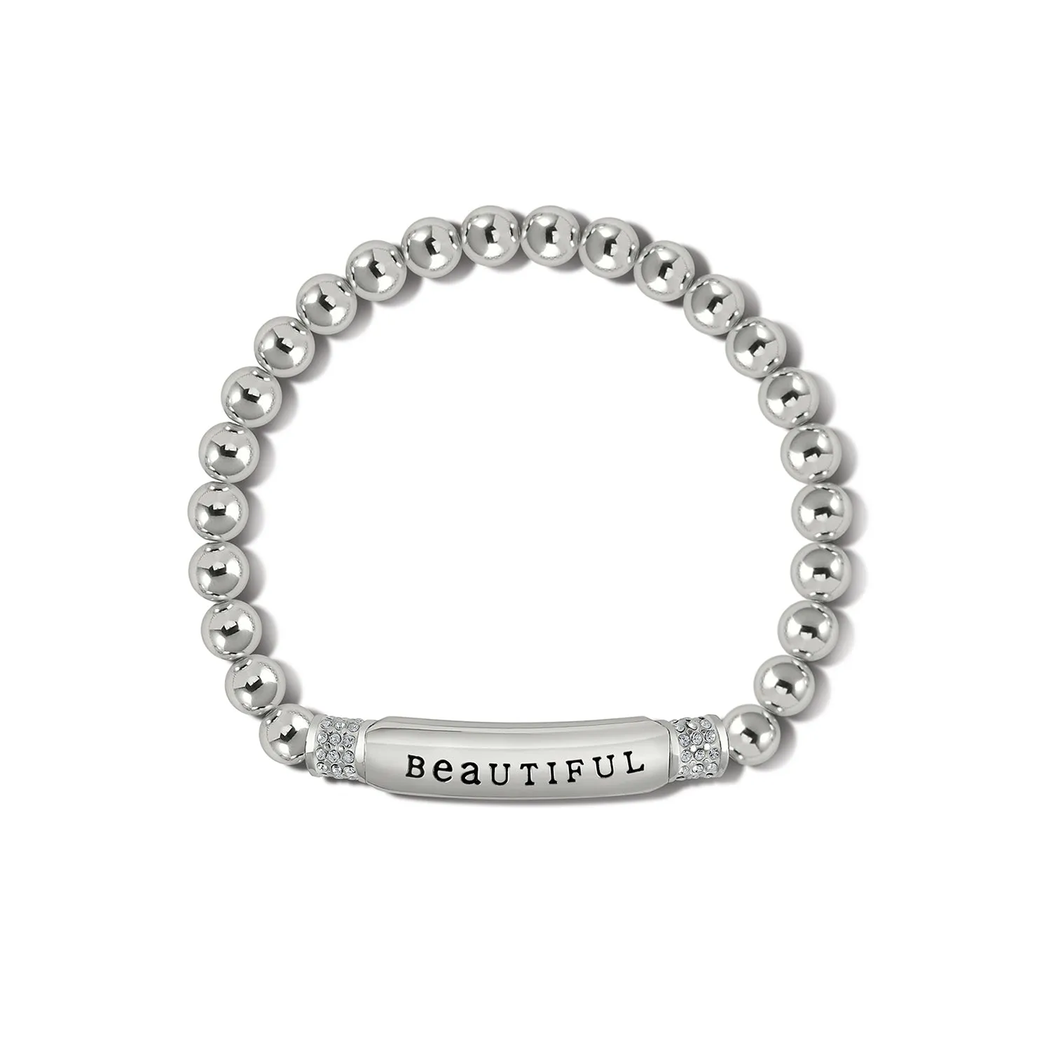 Brighton Meridian Petite Beautiful Stretch Bracelet