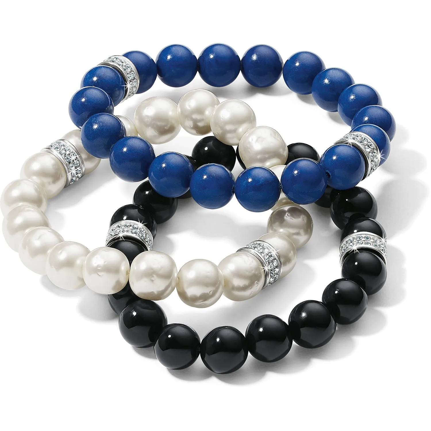 Brighton Meridian Petite Stretch Bracelet