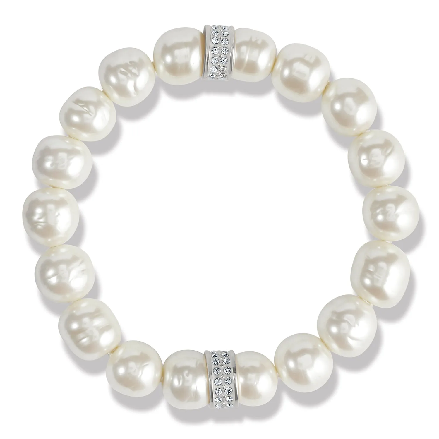 Brighton Meridian Petite Stretch Bracelet