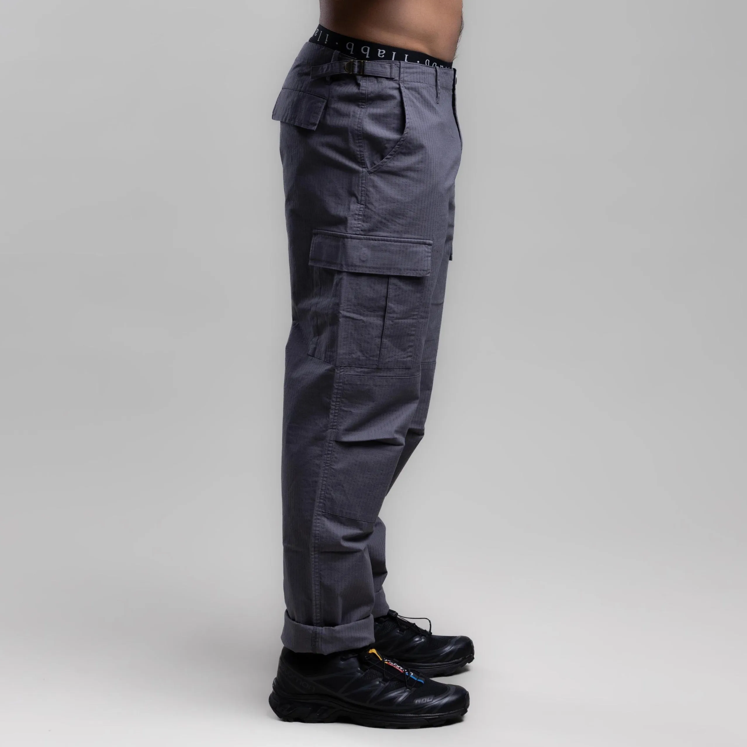 Cargo Pant - Men's GRAVEL