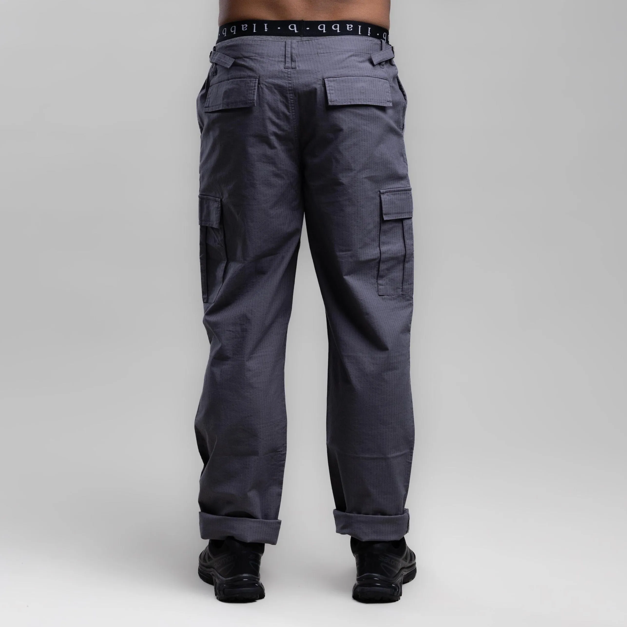 Cargo Pant - Men's GRAVEL