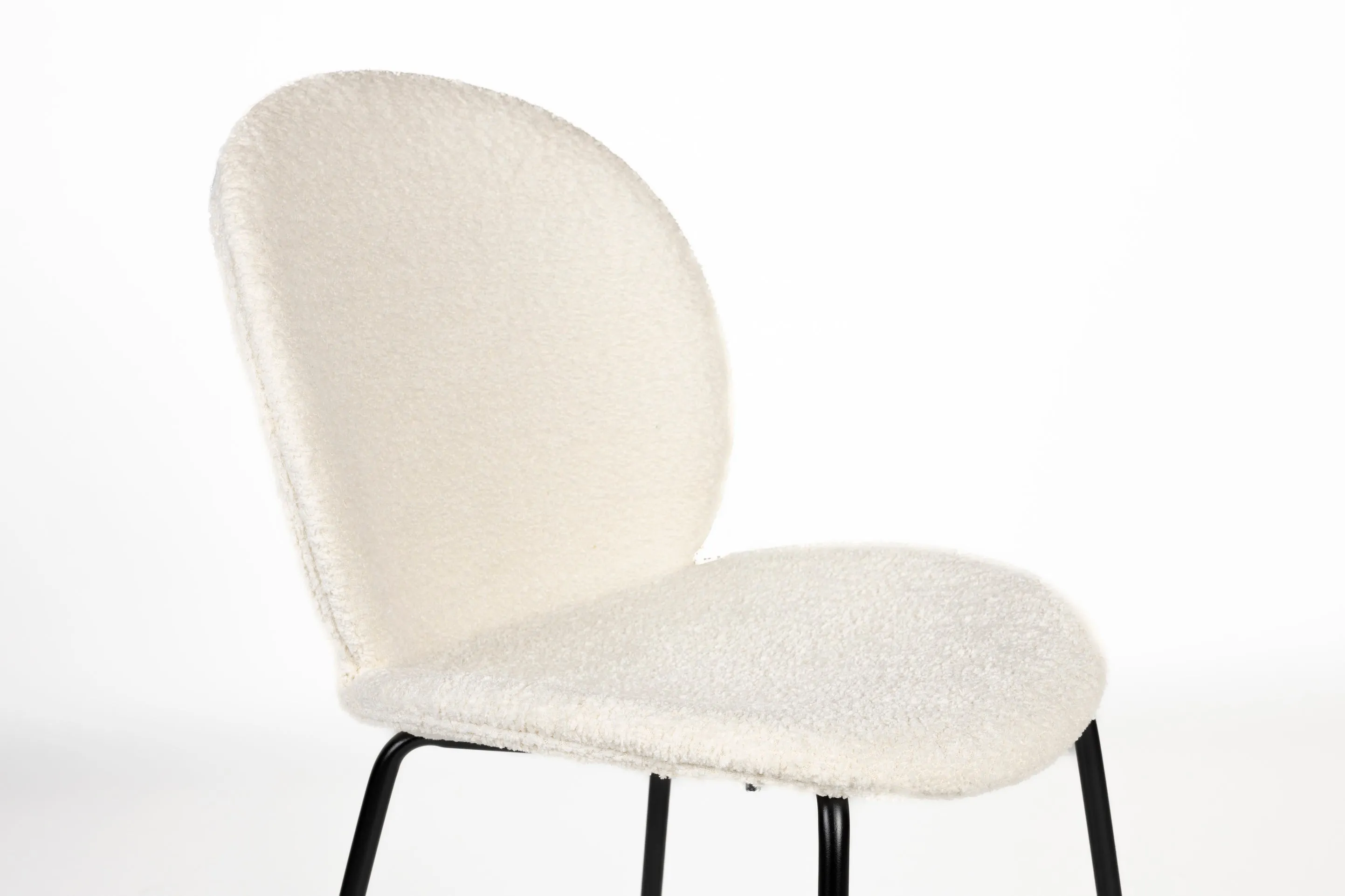 Chair Bonnet Off-White