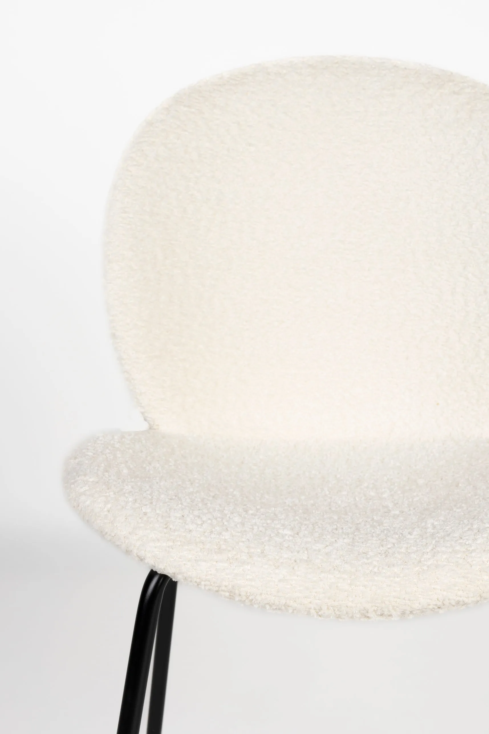 Chair Bonnet Off-White