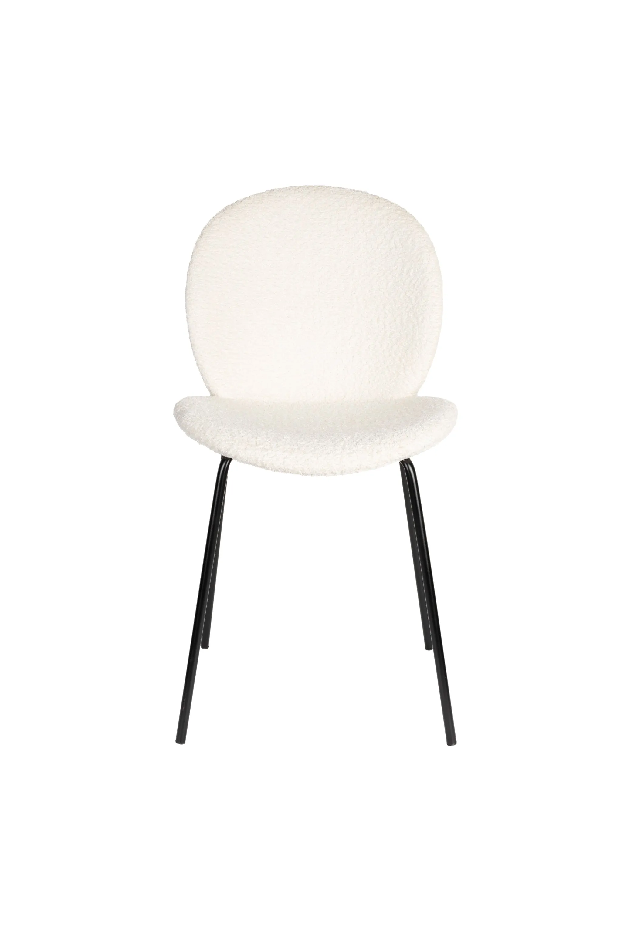 Chair Bonnet Off-White