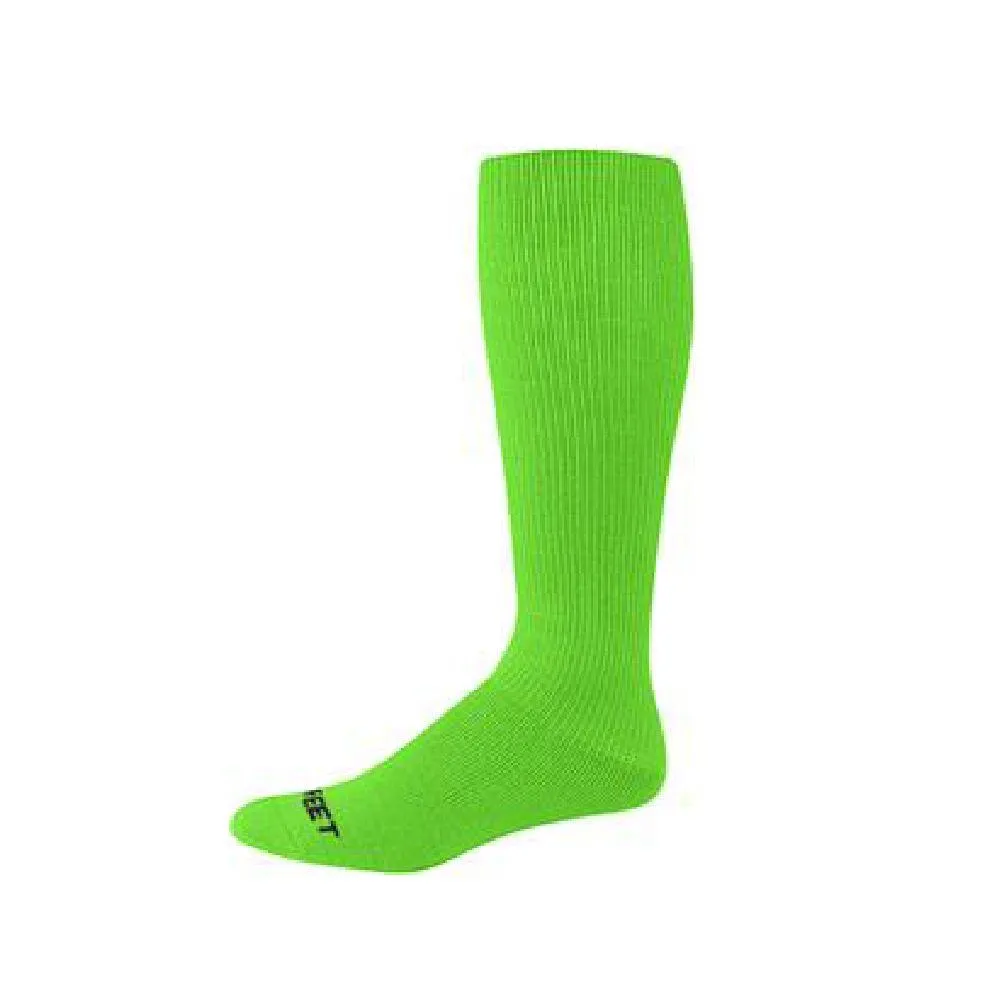 Champro Sports Multi-Sport Sock Lime Green