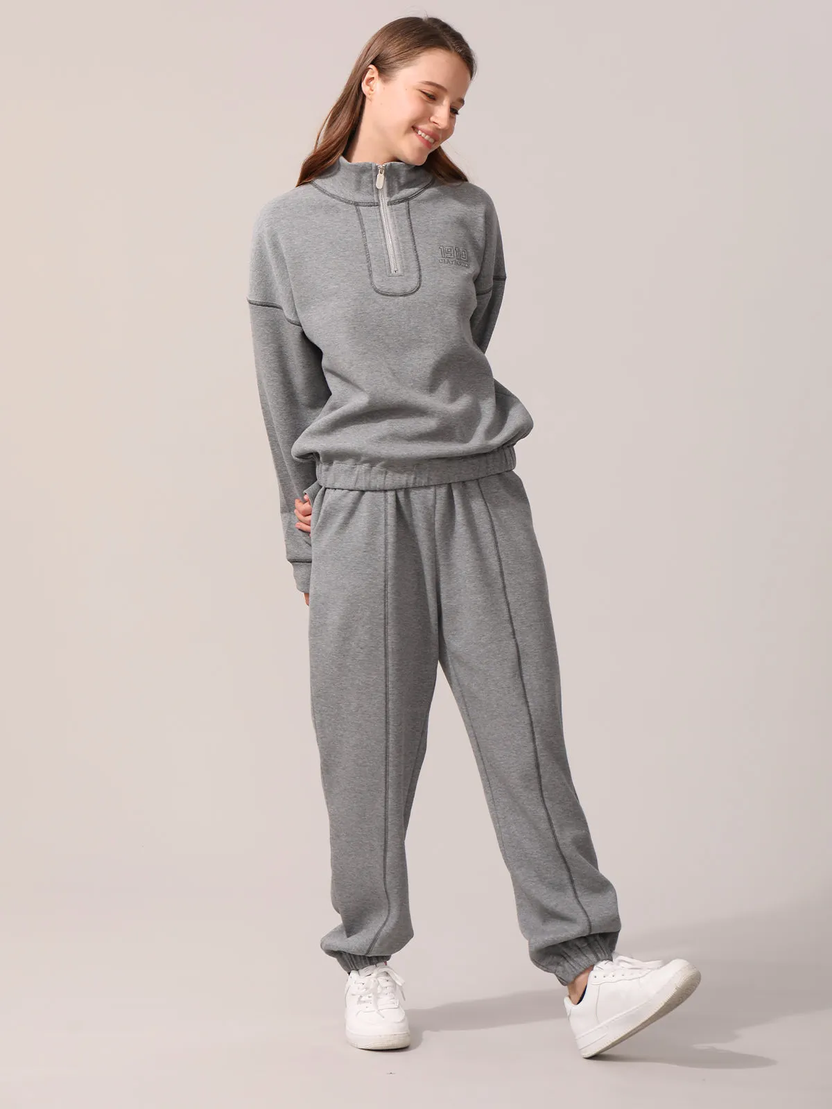 Claybourn 1910 Tracksuit Pants