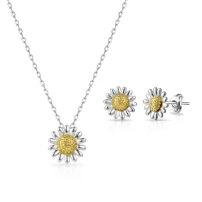 Daisy Set