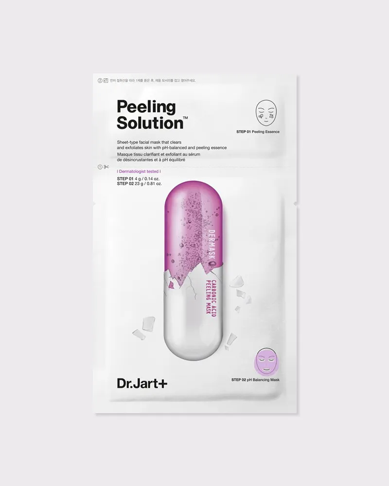 Dr. Jart  Dermask™ Peeling Solution