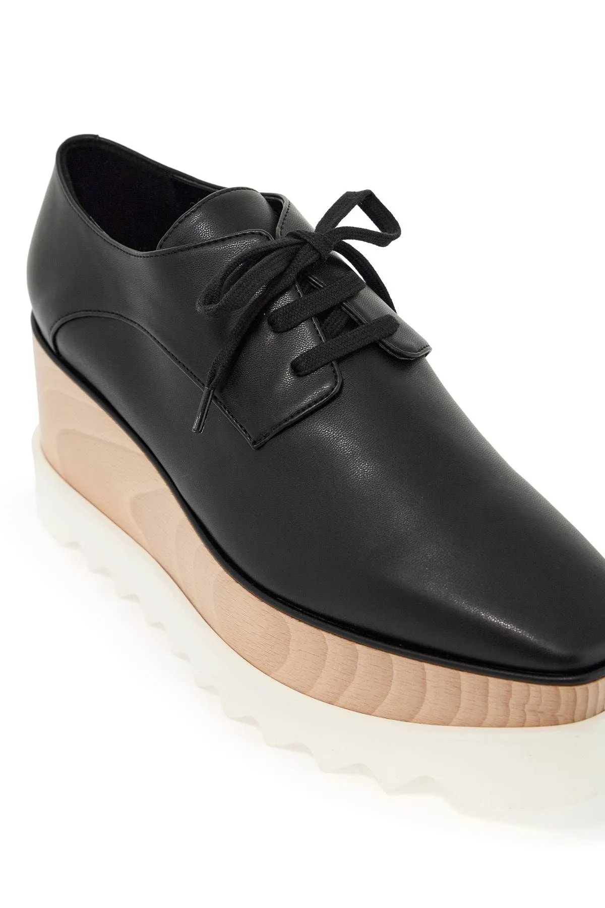 Elyse Lace-Up Shoes