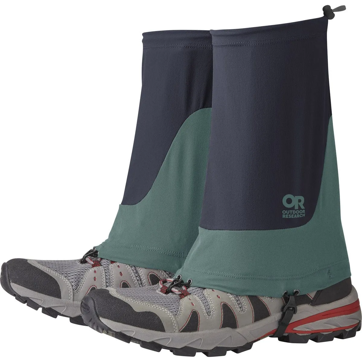 Ferrosi Thru Gaiters