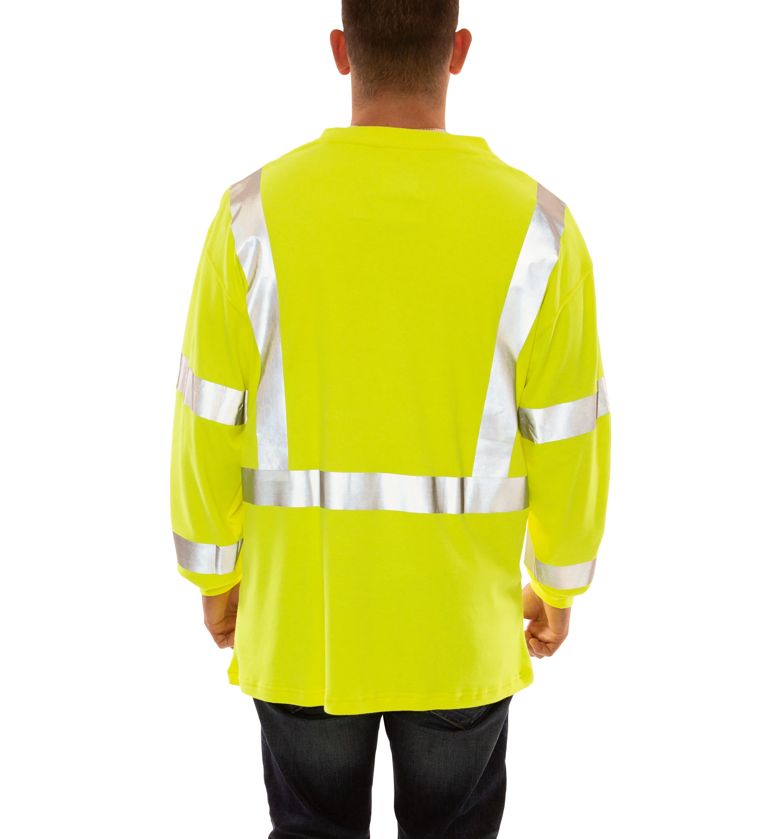 Flame Resistant Class 3 T-Shirt