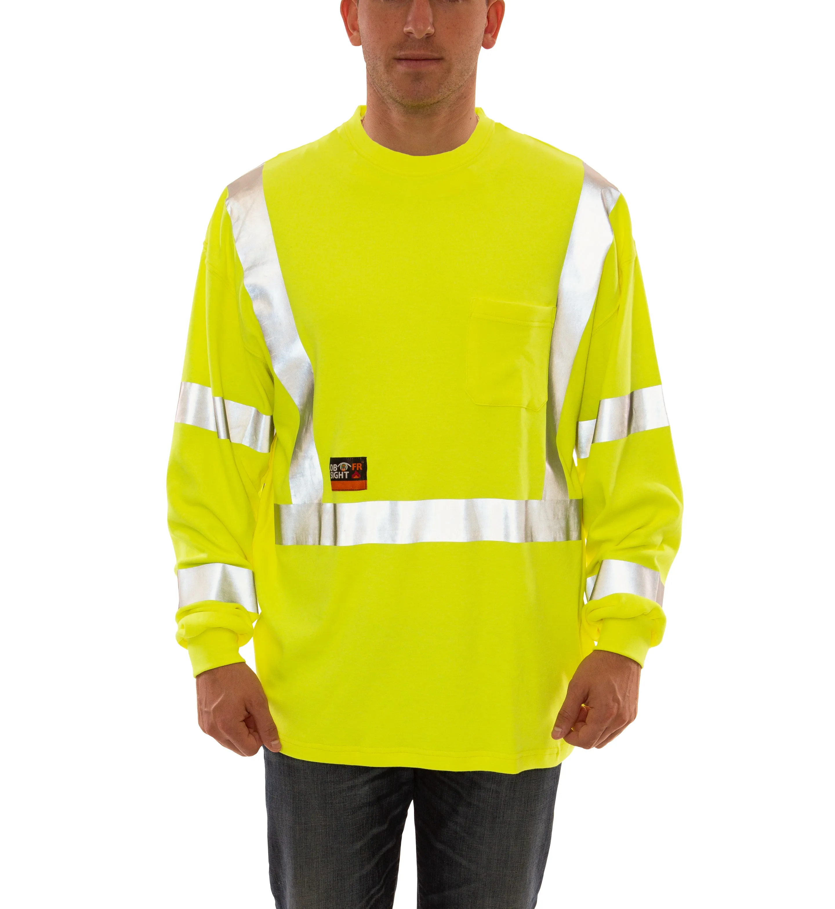 Flame Resistant Class 3 T-Shirt