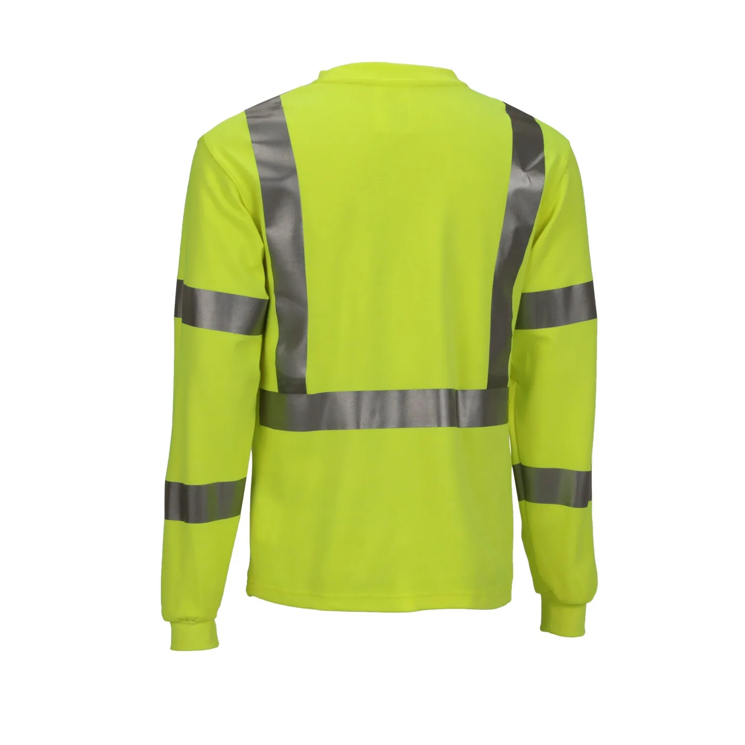 Flame Resistant Class 3 T-Shirt