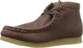 Footmates Wally Infant Chukka Boot (age 0-24 months)