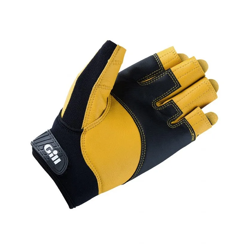 Gill Pro Short Finger Gloves