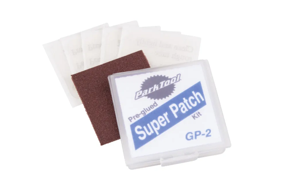 GP-2 Super Patch Kit