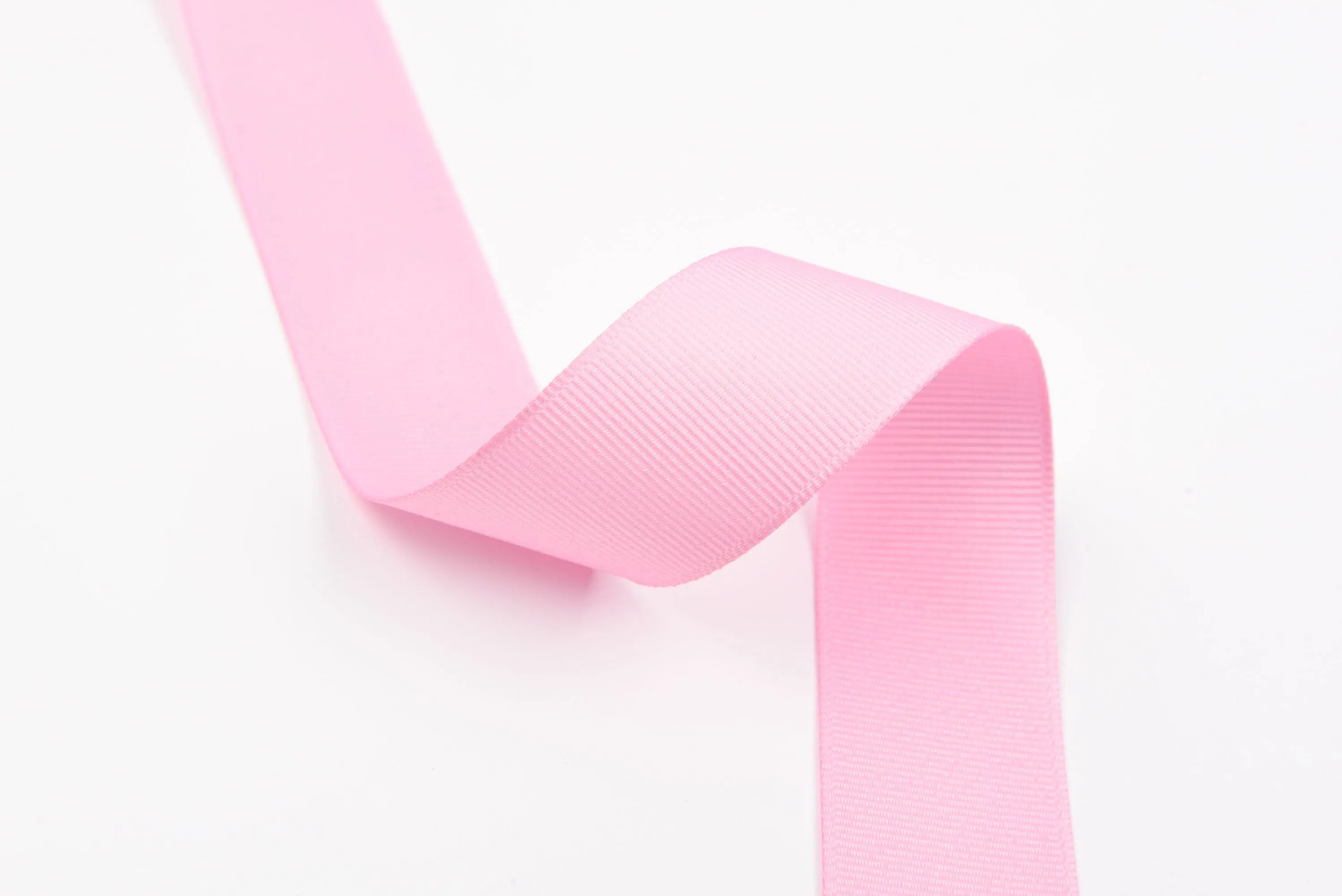 Grosgrain Ribbon - 16mm, 25mm, 38mm (10 yards roll)