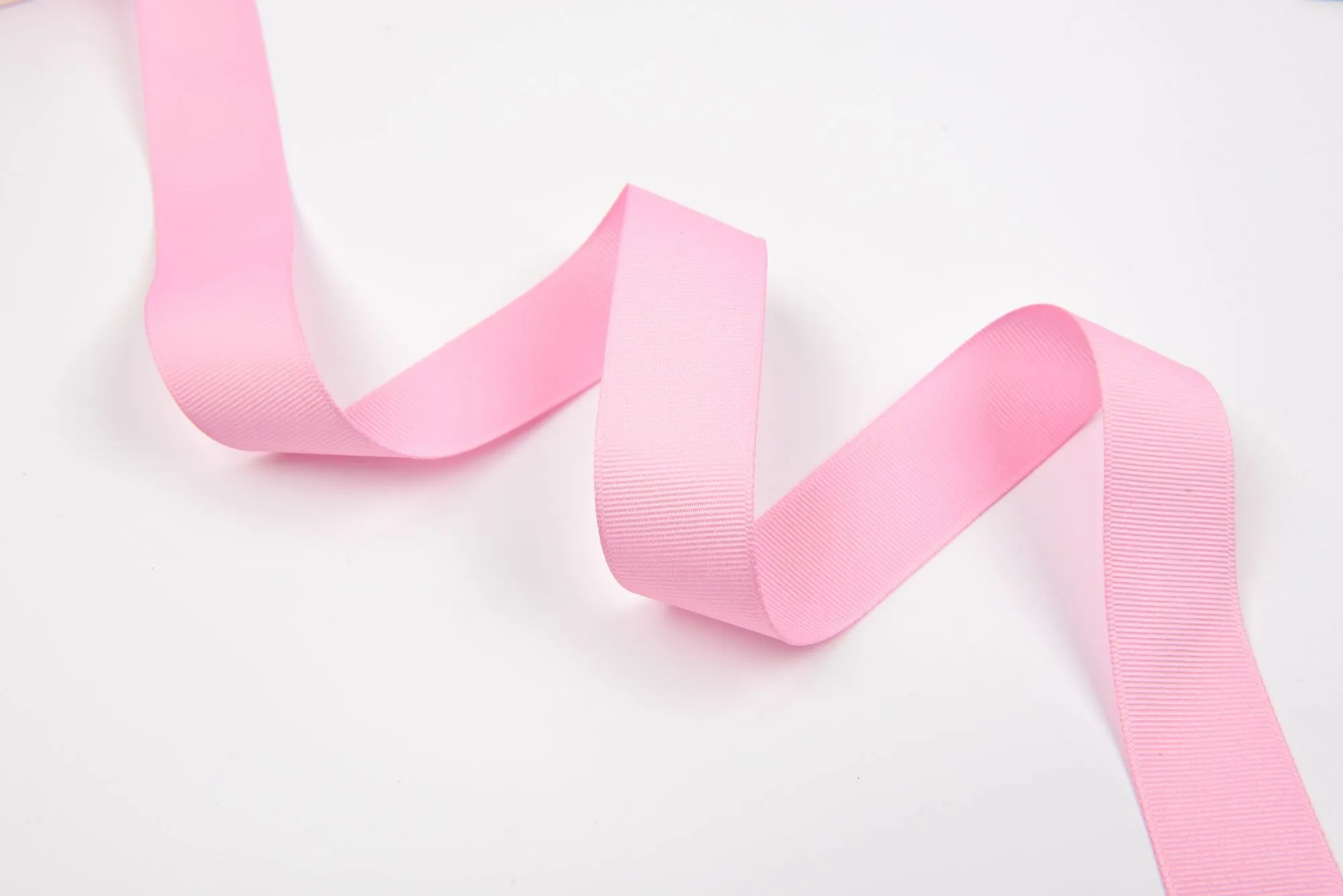 Grosgrain Ribbon - 16mm, 25mm, 38mm (10 yards roll)